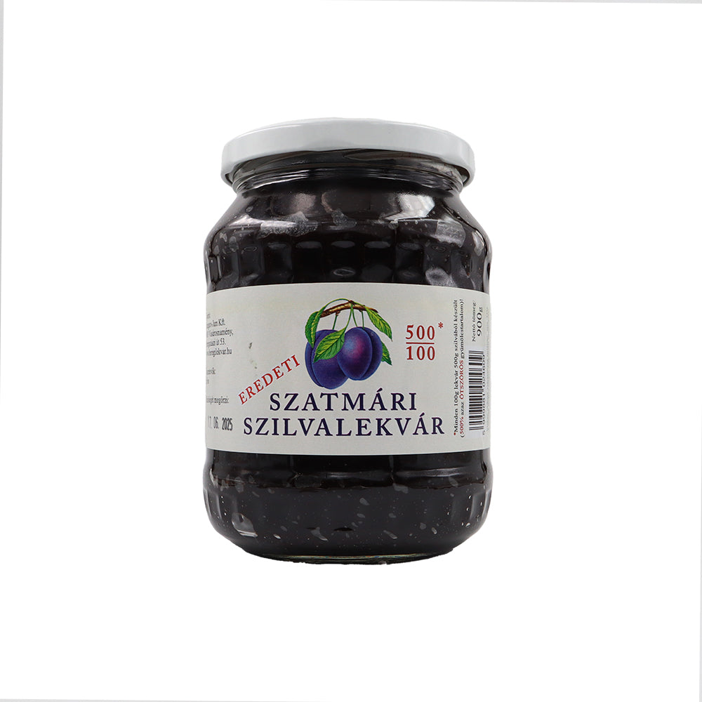 Szilvalekvar-900g