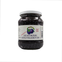 Szilvalekvar-900g