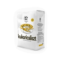 Kukoricaliszt - 1000g