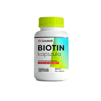 Biotin-900mcg-kapszula-60db