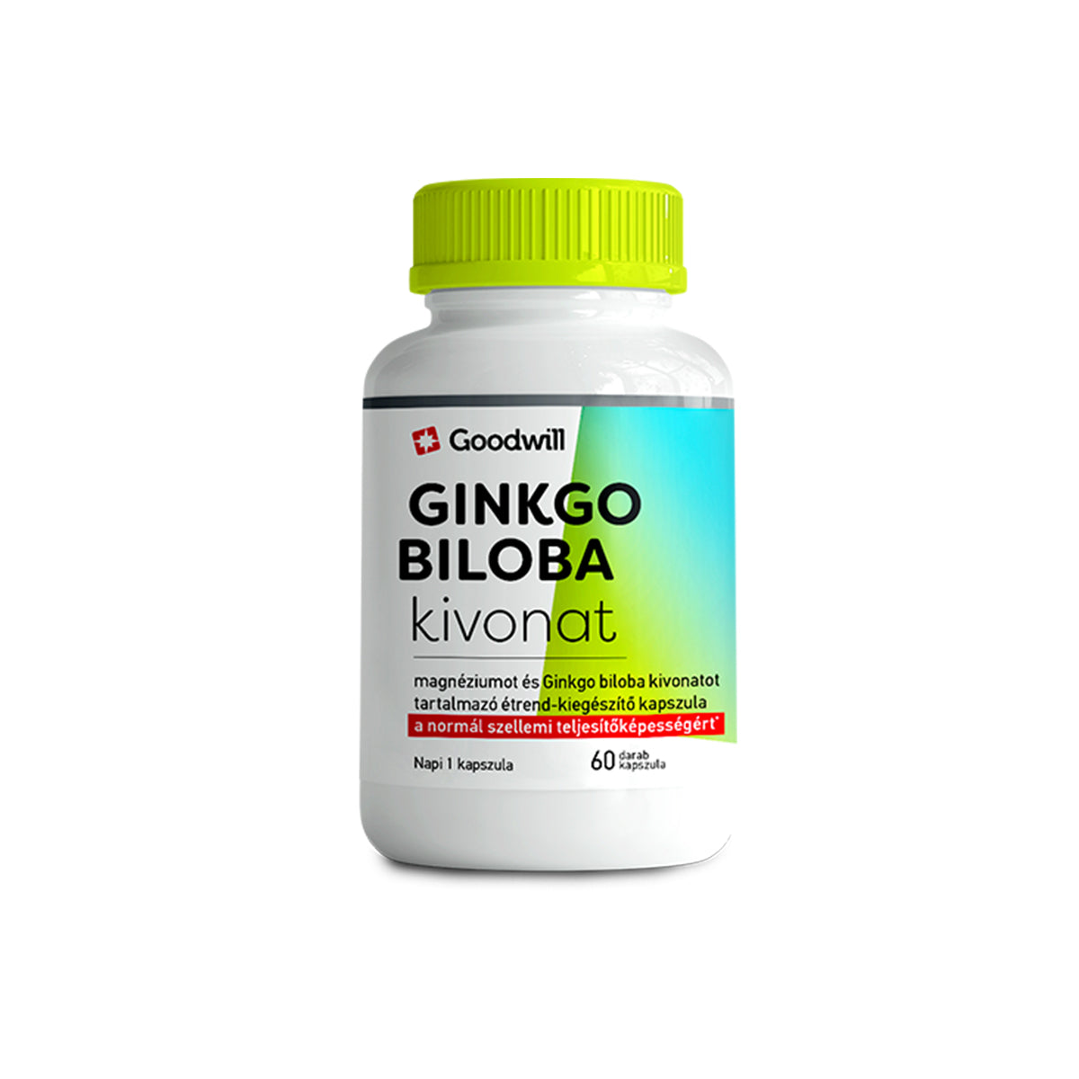 Ginkgo-Biloba-kivonat-60db