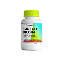 Ginkgo-Biloba-kivonat-60db