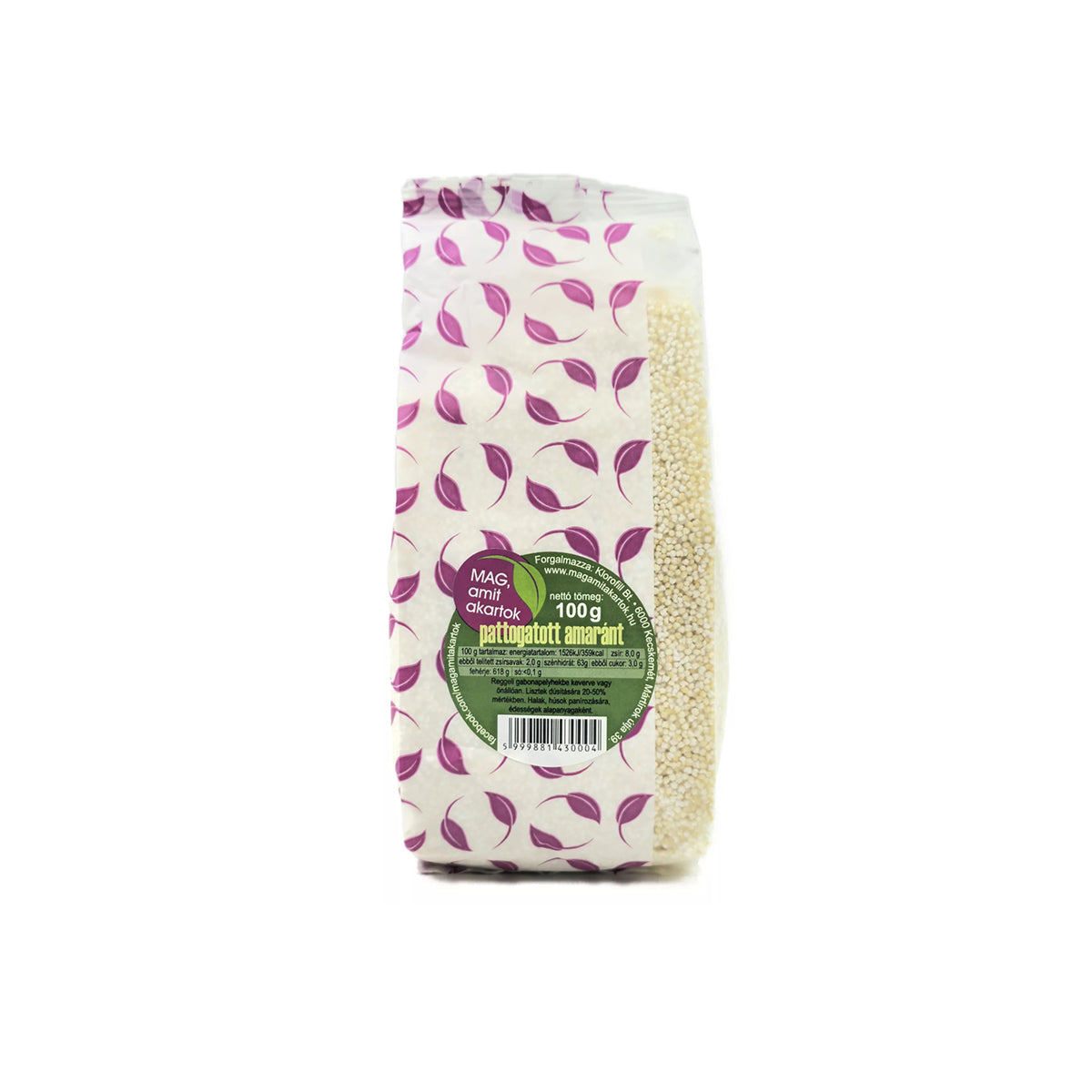 Pattogatott-Amarant-Vakumcsomagban-100g