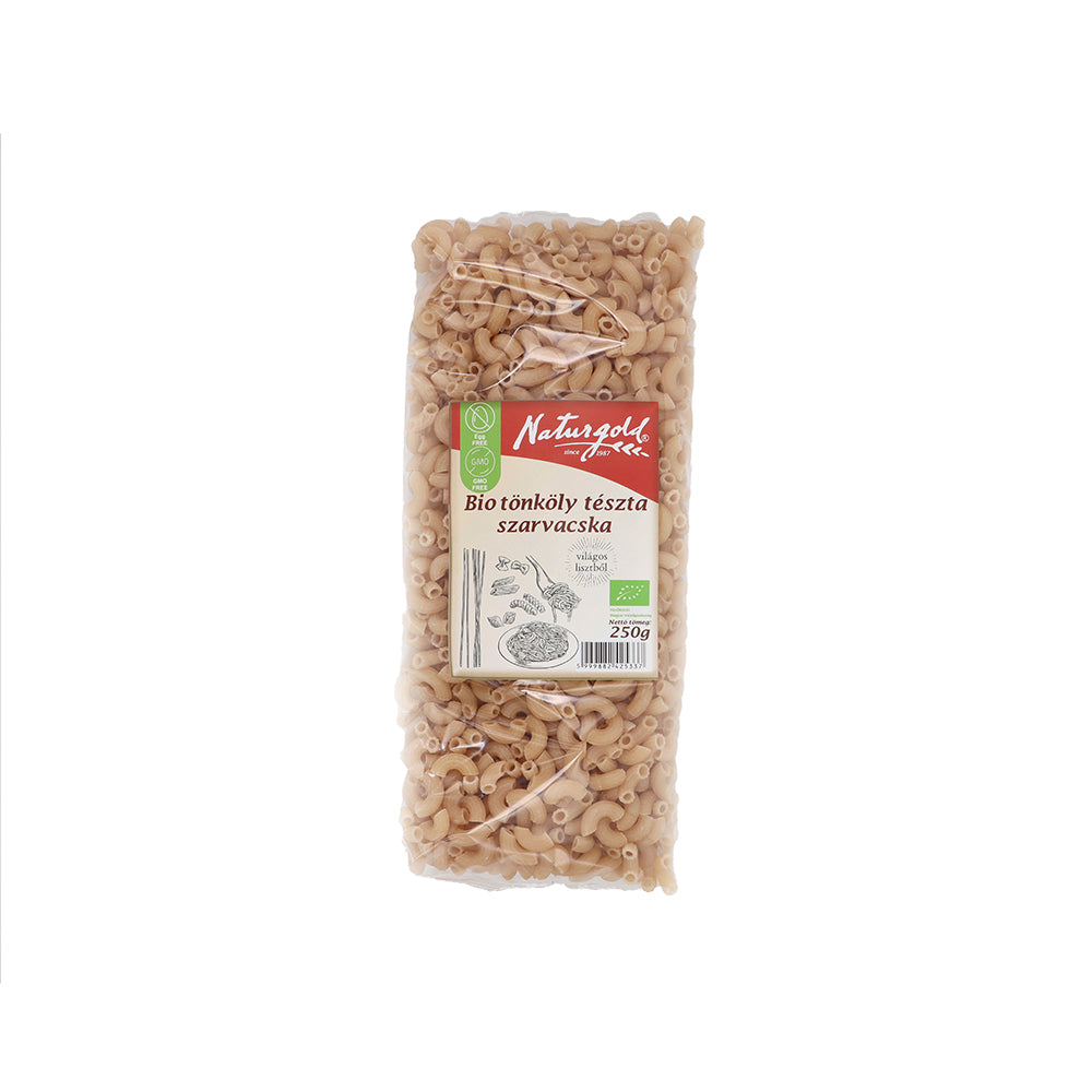 Szarvacska-Teszta-Tonkoly--bio-250g