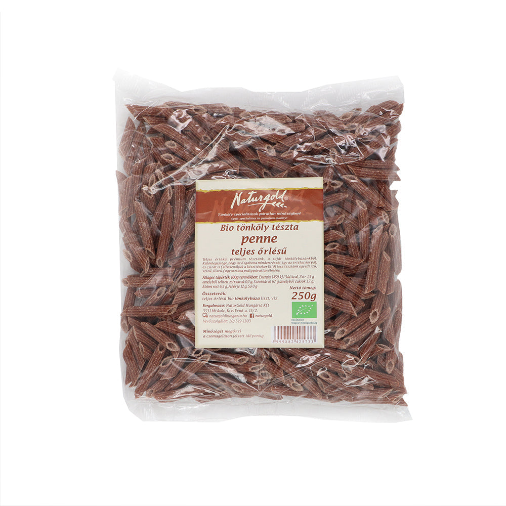 Penne-teljes-kiorlesu-tonkoly-bio-250g