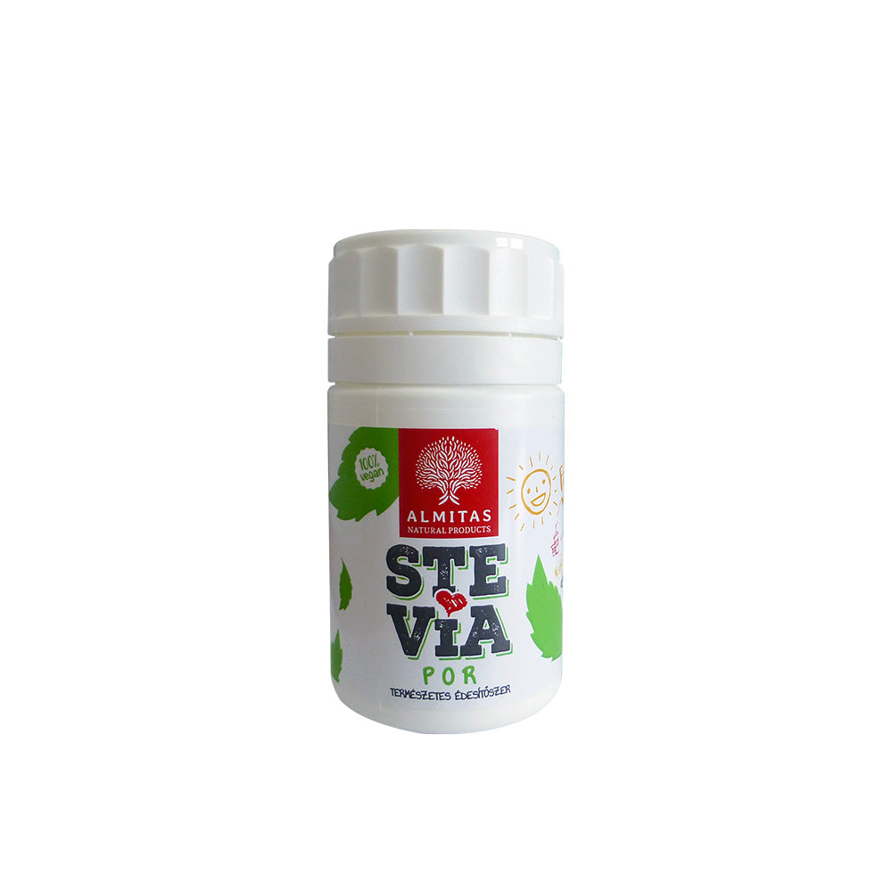 Stevia-por-20g
