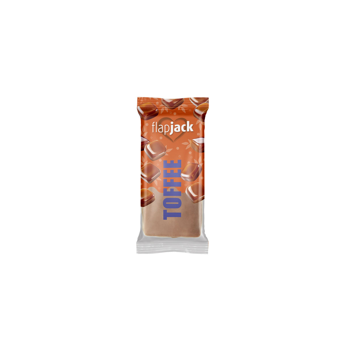 zabszelet toffee ízű - 100g