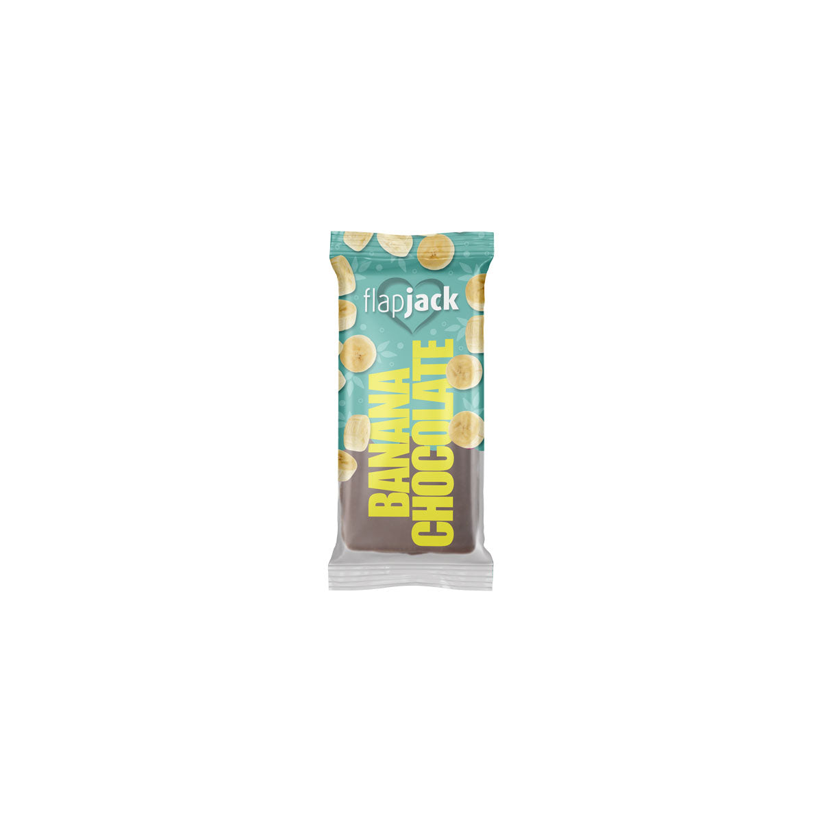zabszelet banán-csoki - 100g