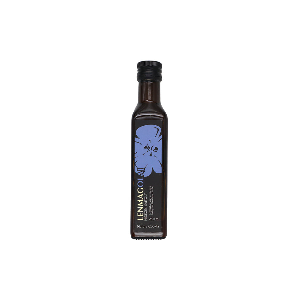 Lenmagolaj-250ml