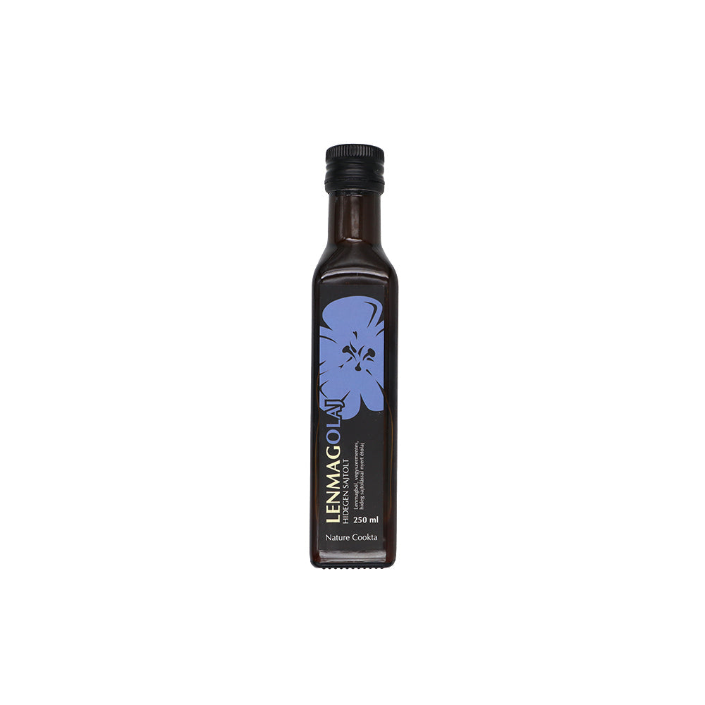 Lenmagolaj-250ml