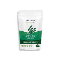 Spirulina-Tabletta-250db