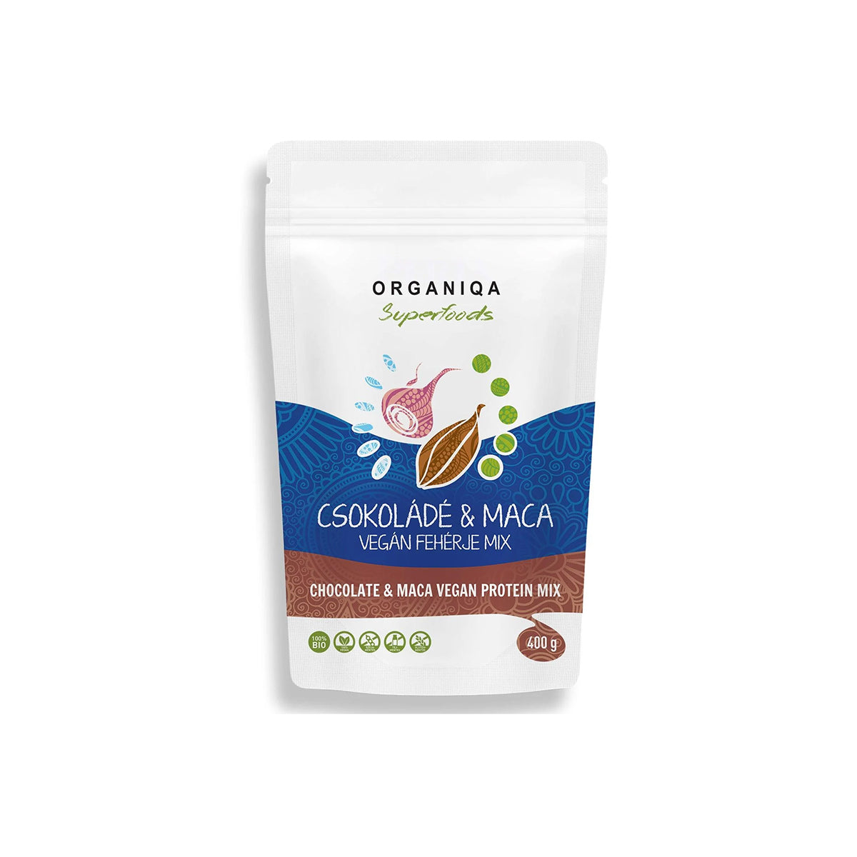 Maca-feherje-mix-csokolades-vegan-bio-400g