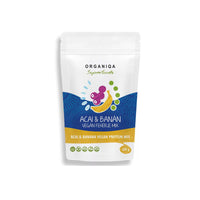 Acai-banan-Vegan-Feherje-bio-400g