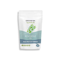 Rizsfeherje-Por-200g