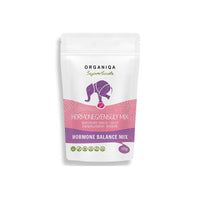 Hormonegyensúly-mix-125g