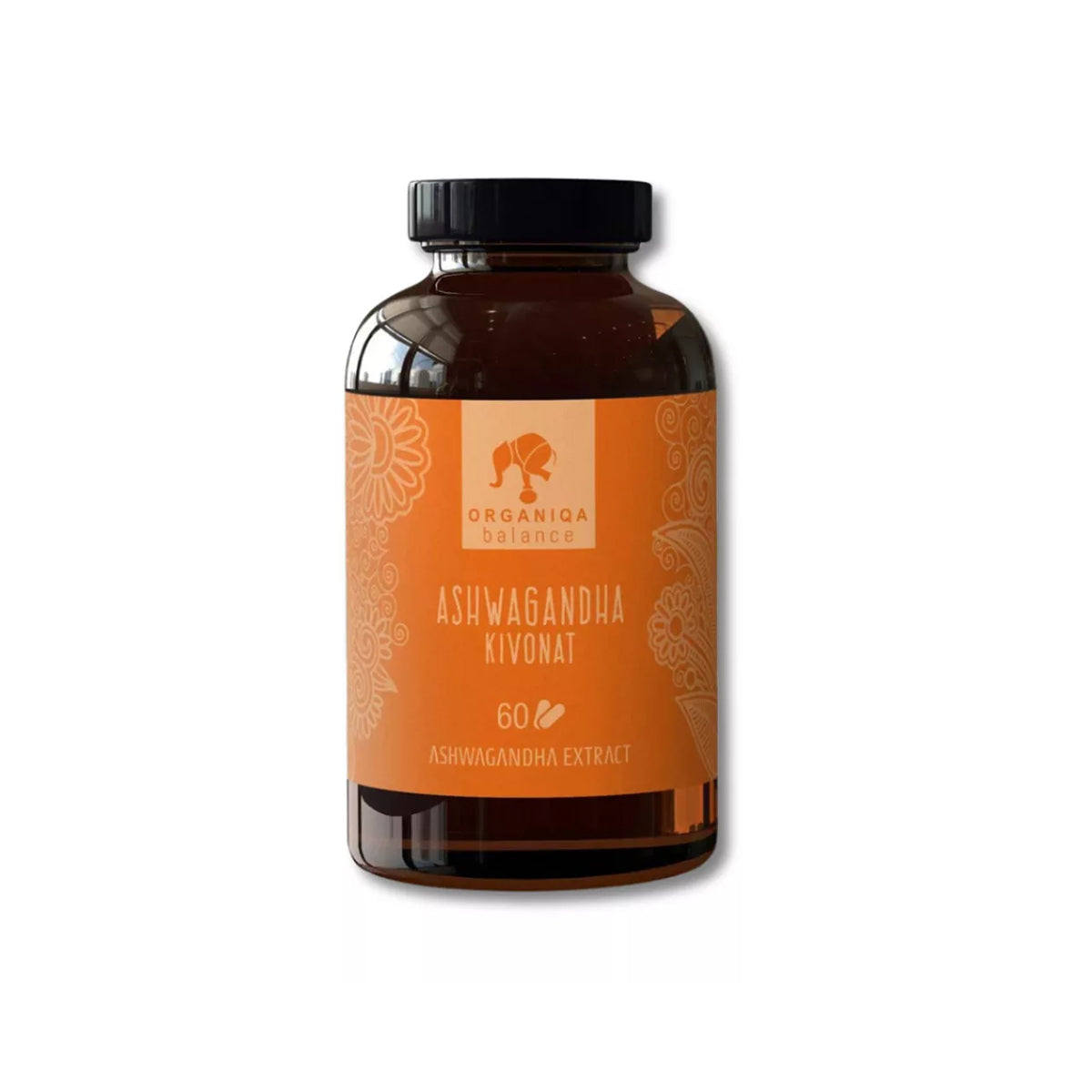 Ashwagandha-Kapszula-500mg-60db