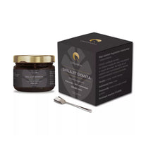 Shilajit gyanta - 50g
