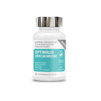 Optimális Vércukorszint Extra - 60db