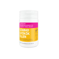 Szabad Gyökök Ellen Kapszula - 30db