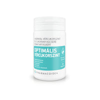 Optimalis-Vercukorszint-30db