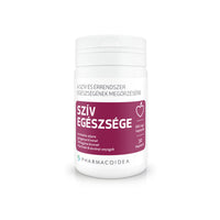 Sziv-Egeszsege-kapszula-30db