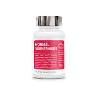 Normal-Verker.-Kapsz.-60db