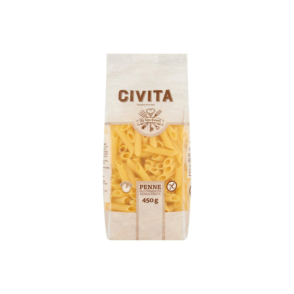 Penne-teszta-450g