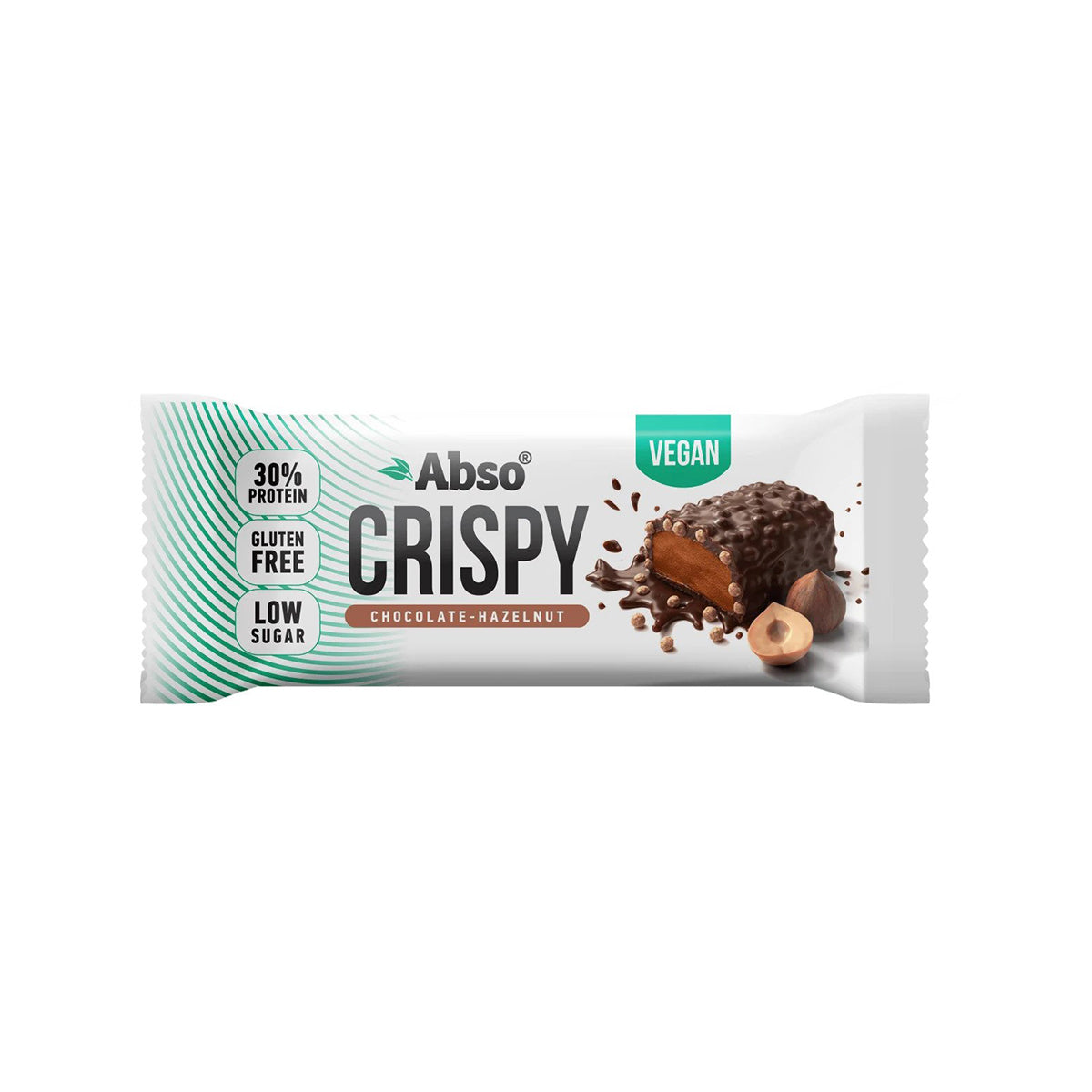 Csoki-mogyoró fehérje szelet - 50g