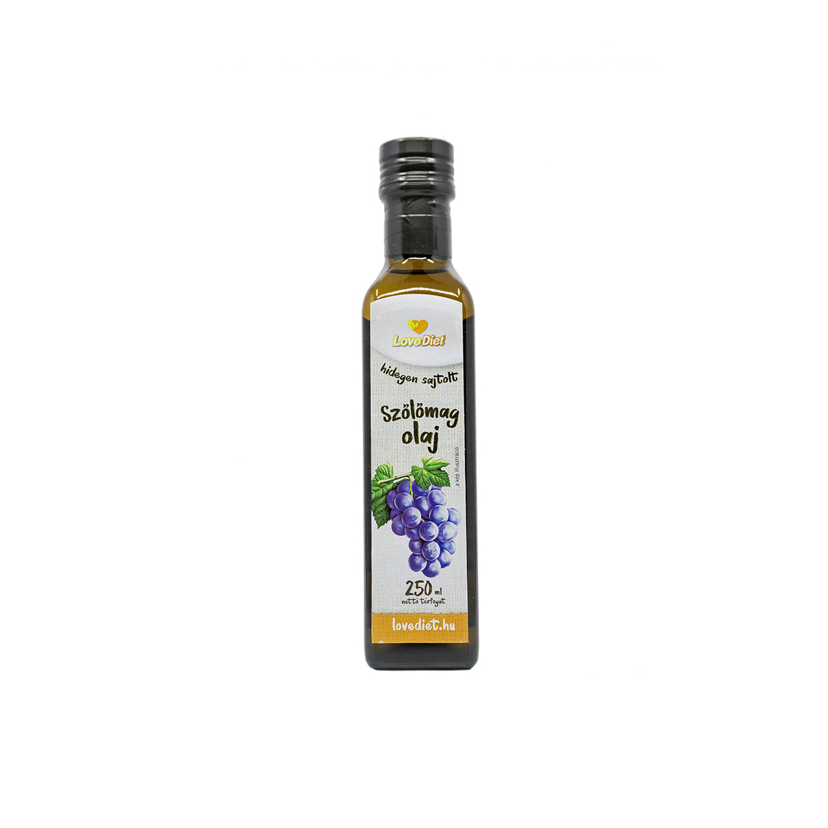Szolomagolaj-(kekszolo)-250ml