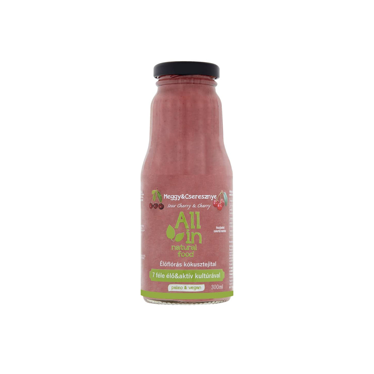 Ivo-előfloras-Kokusztej-Meggy-300ml