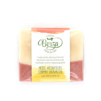 Mezes-Kecsketejszappan-Sheavajjal-100g