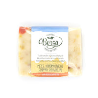 Mezes-Koromviragszappan-Sheavajjal-100g