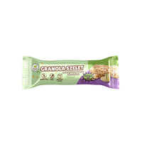 granola szelet pisztácia ízű - 30g
