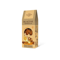 Banan-karamell-granola-300g