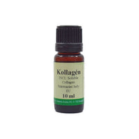 Kollagén - növényi - 10 ml
