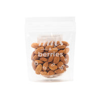 Mandulabél héjas - 100g
