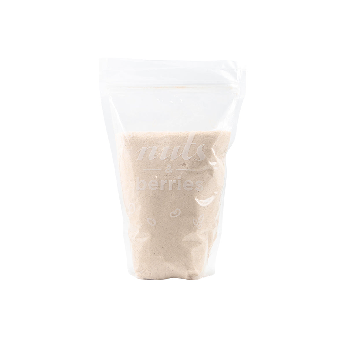 Zabitalpor glutenmentes - bio - 400g