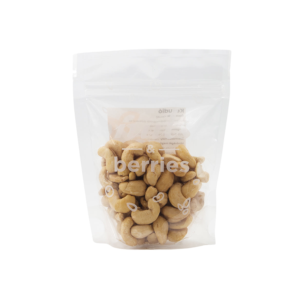 Kesudió - 100g