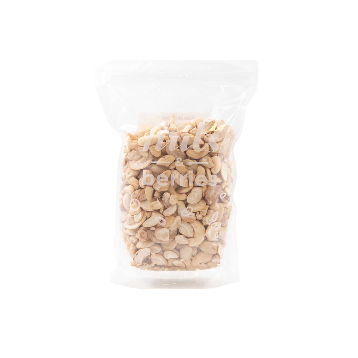 Kesudió töret - 250g