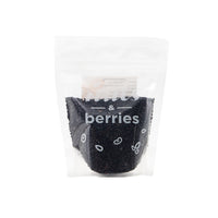 Fekete szezámmag - 125g