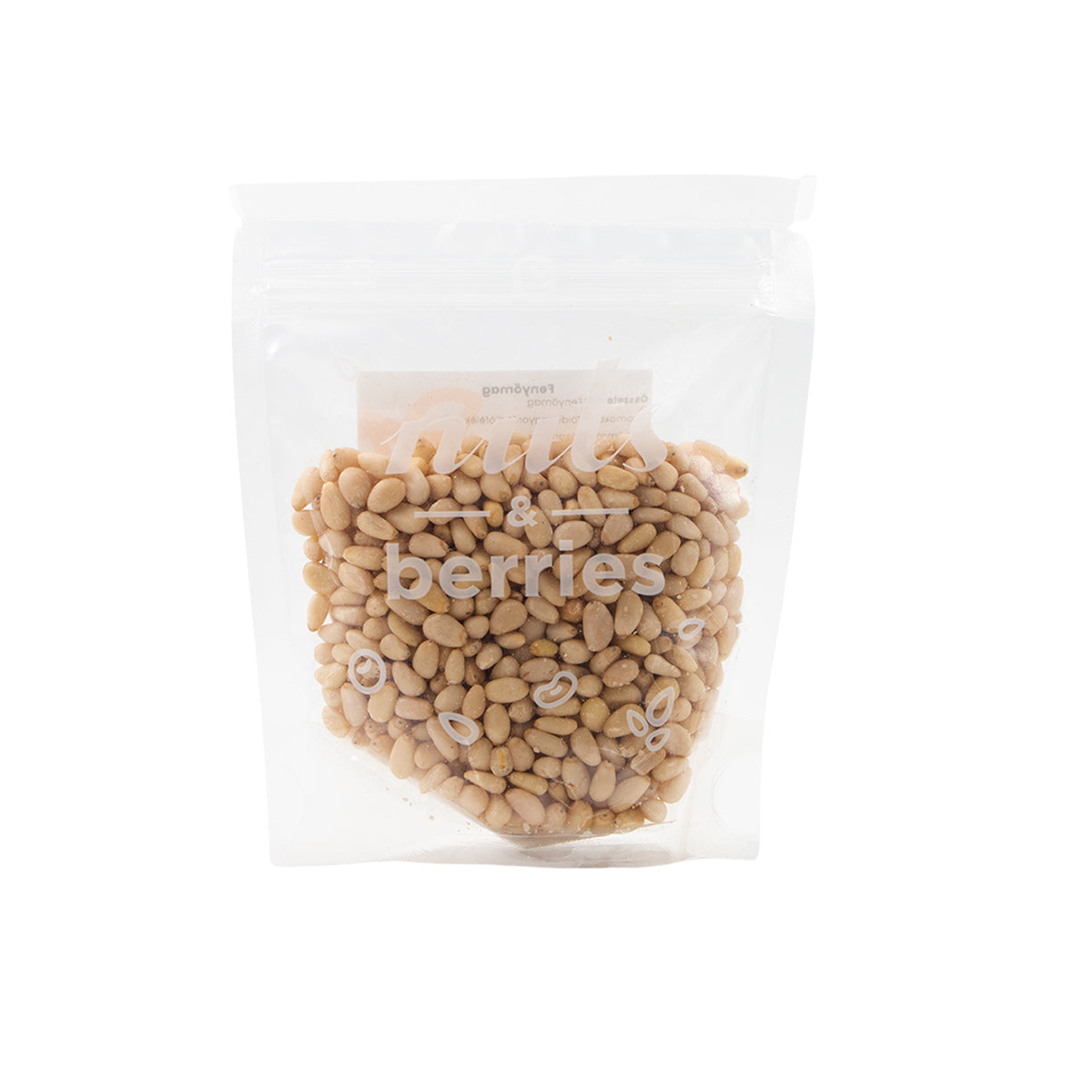 Fenyőmag - 100g