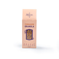Fahejas-Granola