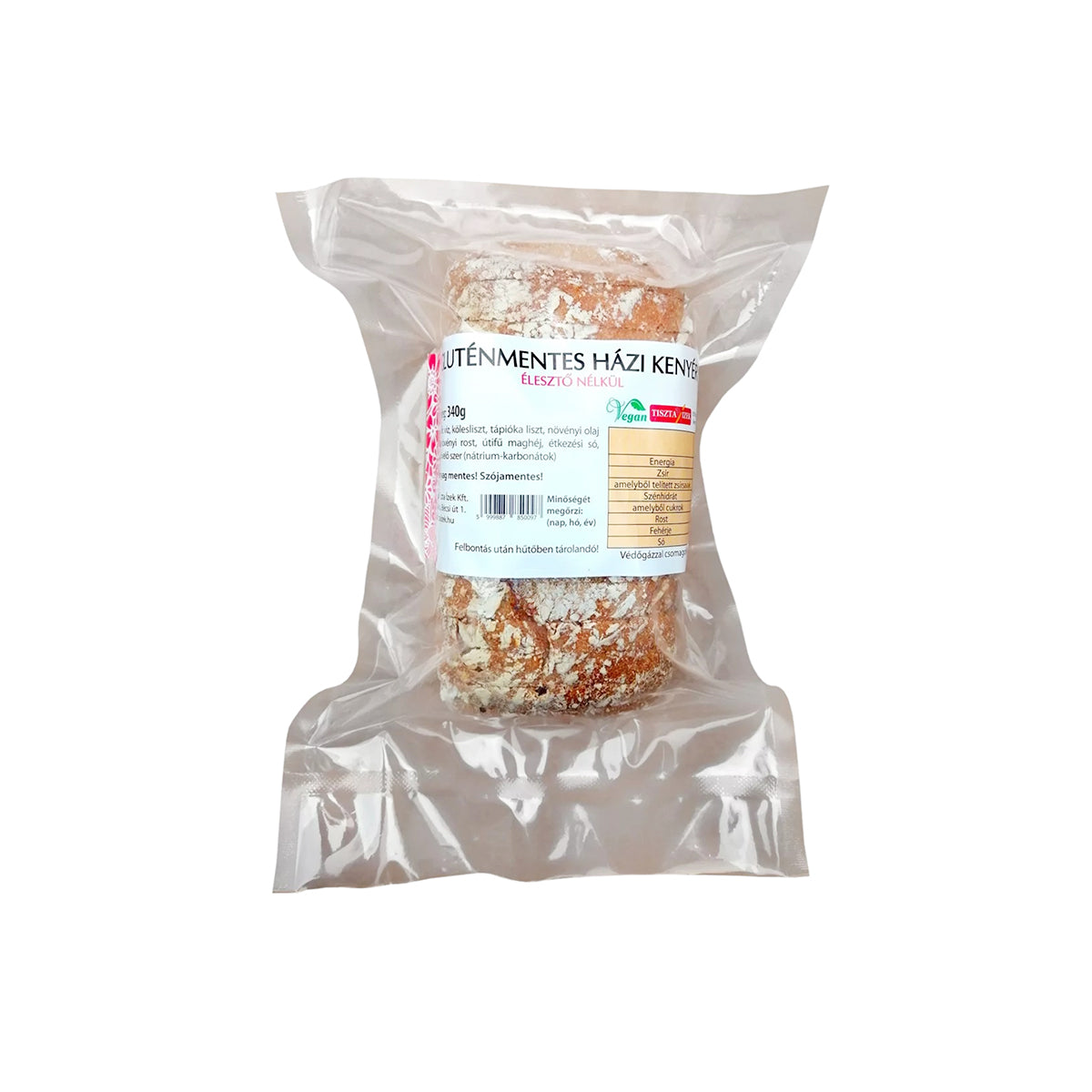 Glutenmentes-hazi-kenyer-eleszto-nelkul