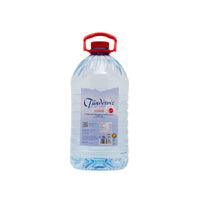 Tündérvíz Lúgos Harmatvíz - 5000ml