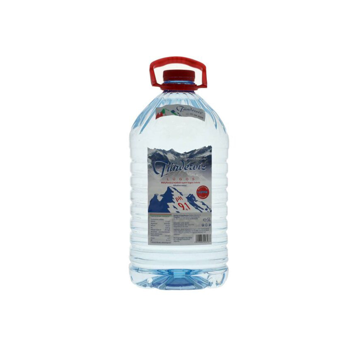 Tunderviz-Lugos-Harmatviz-5000ml