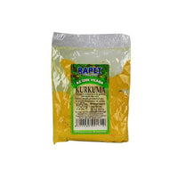 Rapet-kurkuma-50g