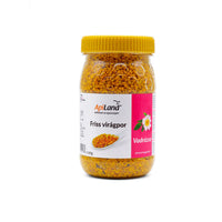 Nyers vadrózsa virágpor - 230g