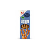 ECO Mania Grisine Mákkal - 125g