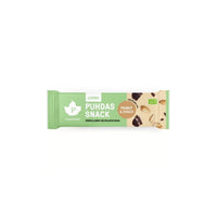 pure snack mogyoróvaj-csokoládés - 40 g
