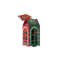 ETS STS 24 Xmas lámpás Bio Tea - 24 db